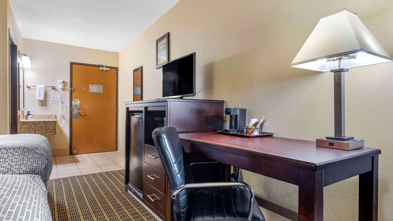 Photo of Bedroom in La Crosse