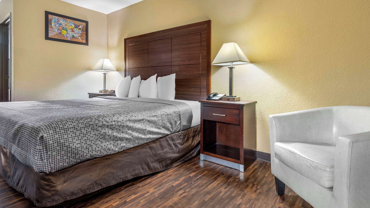 Photo of Bedroom in La Crosse
