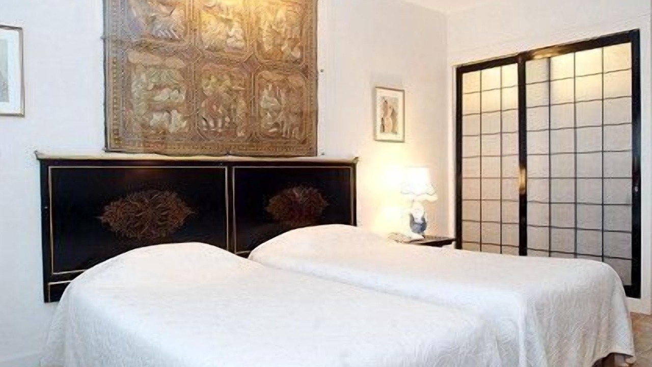 Photo of Bedroom in Challans