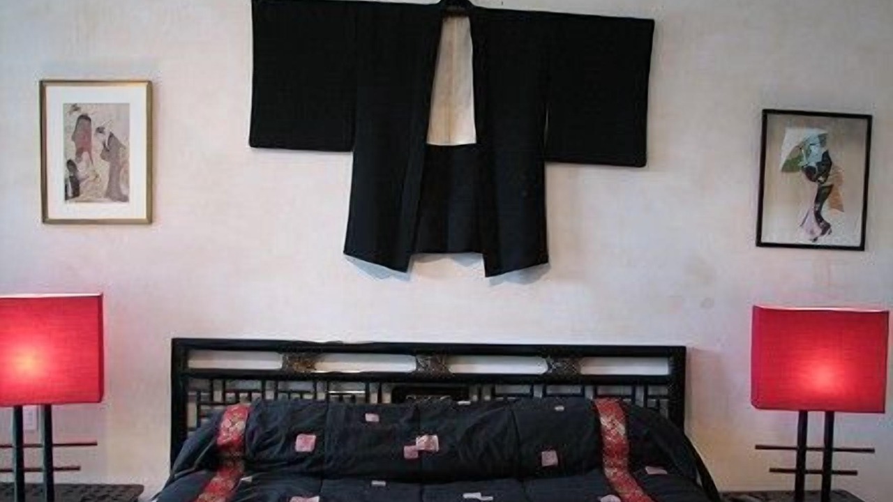 Photo of Bedroom in Challans