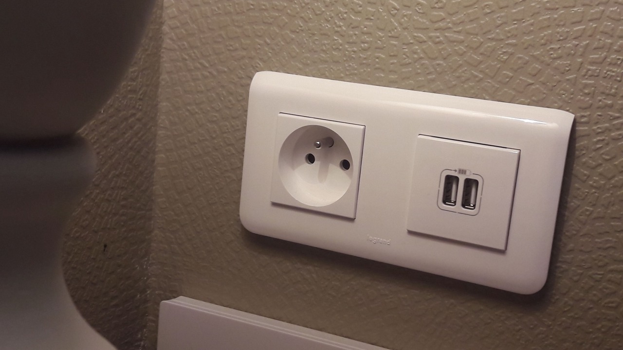 Photo of Bedroom in Challans