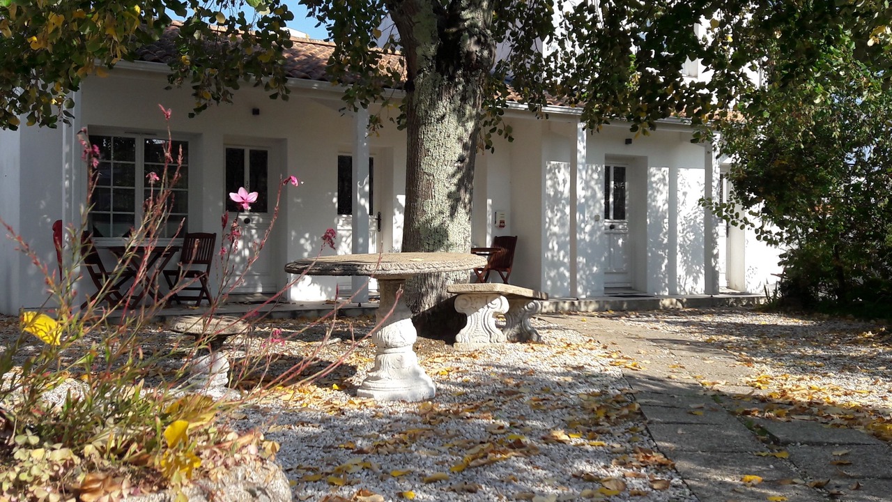 Photo of Outdoor in Challans