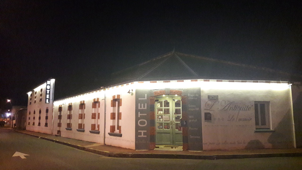 Photo of Outdoor in Challans