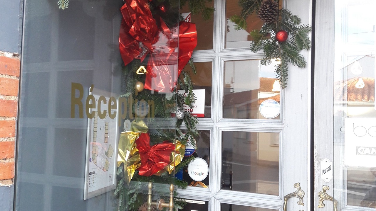 Photo of Outdoor in Challans