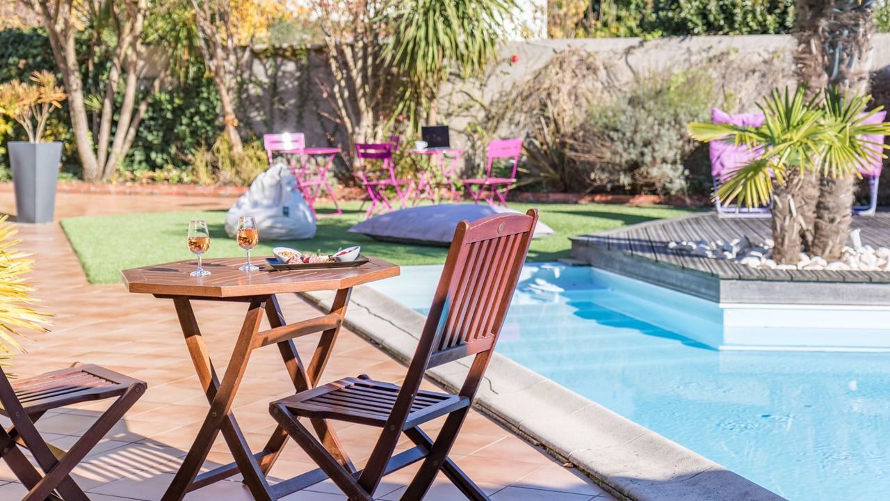 Photo of Outdoor in Challans