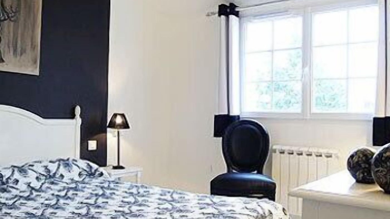 Photo of Bedroom in Challans