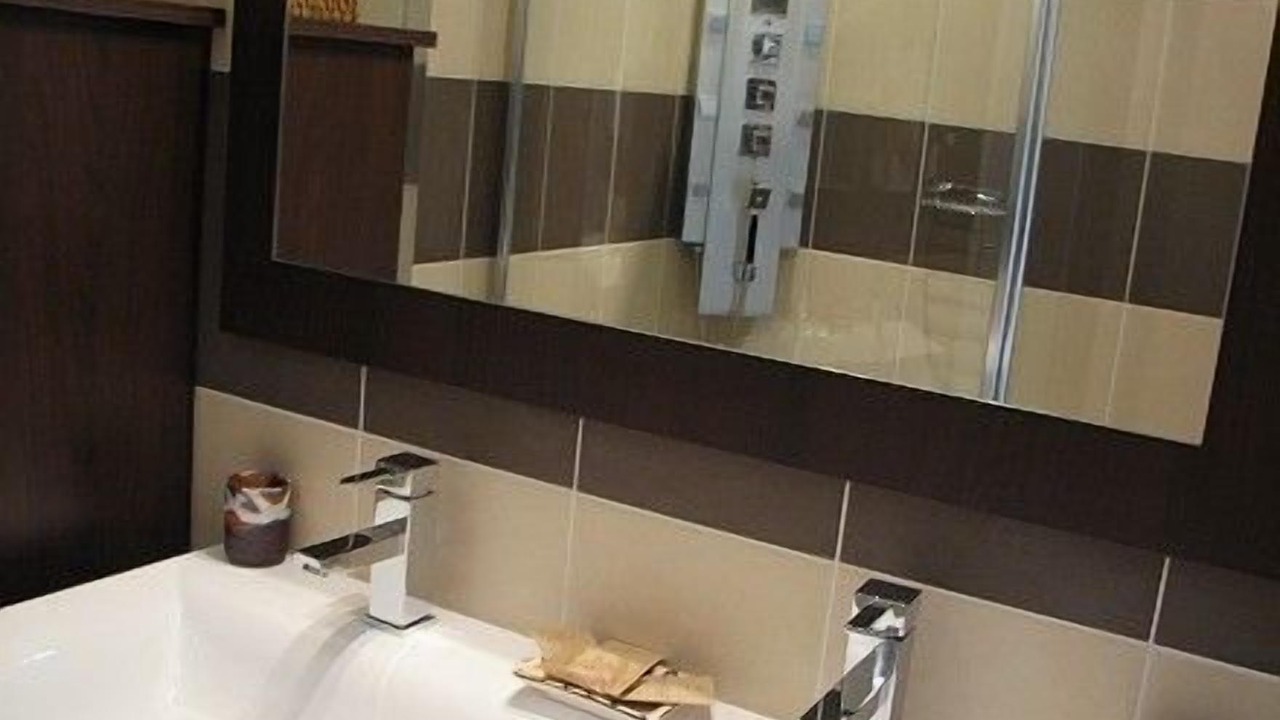 Photo of Bathroom in Challans