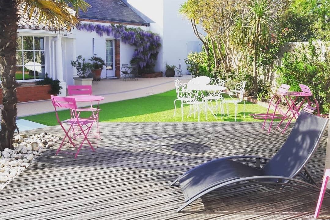 Photo of Outdoor in Challans