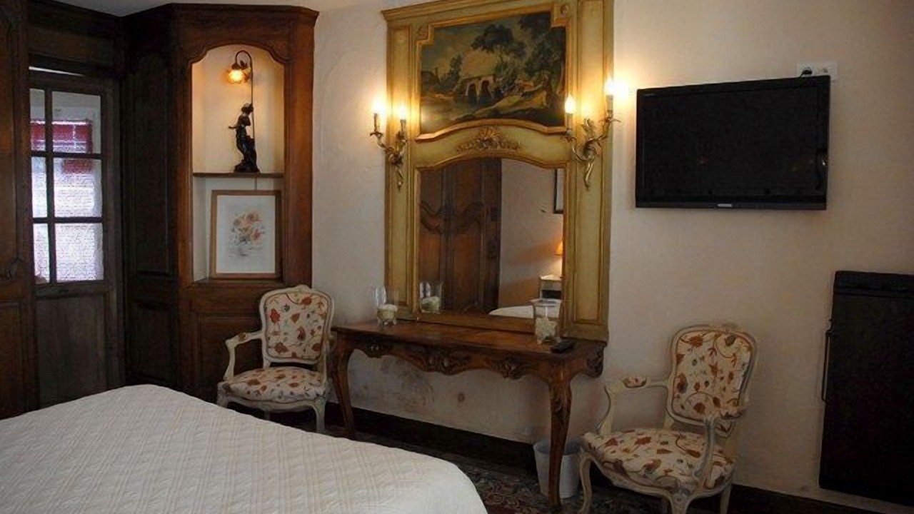 Photo of Bedroom in Challans