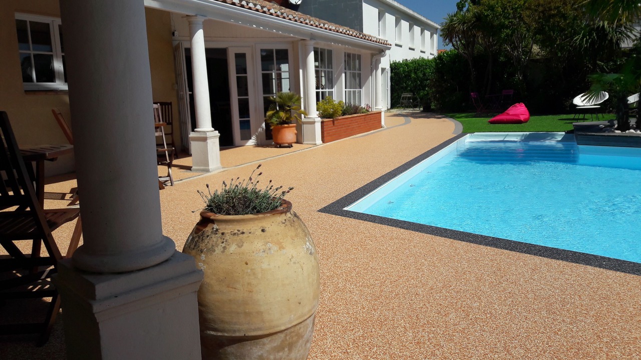 Photo of Outdoor in Challans