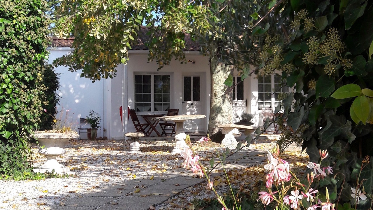 Photo of Outdoor in Challans