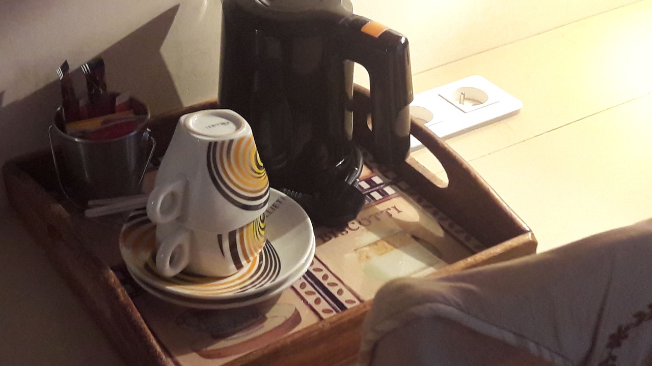 Photo of Bedroom in Challans