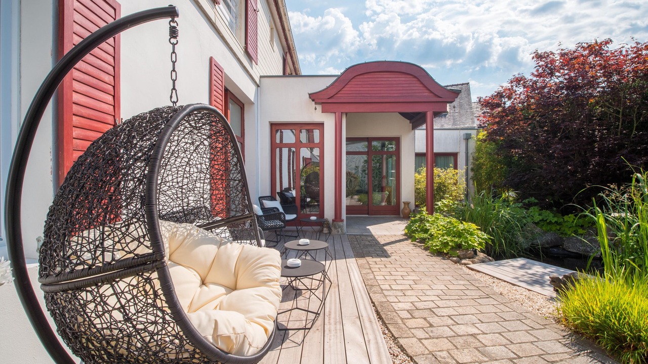 Photo of Outdoor in Vannes