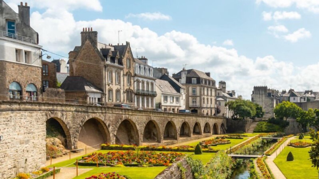 Photo of Others in Vannes
