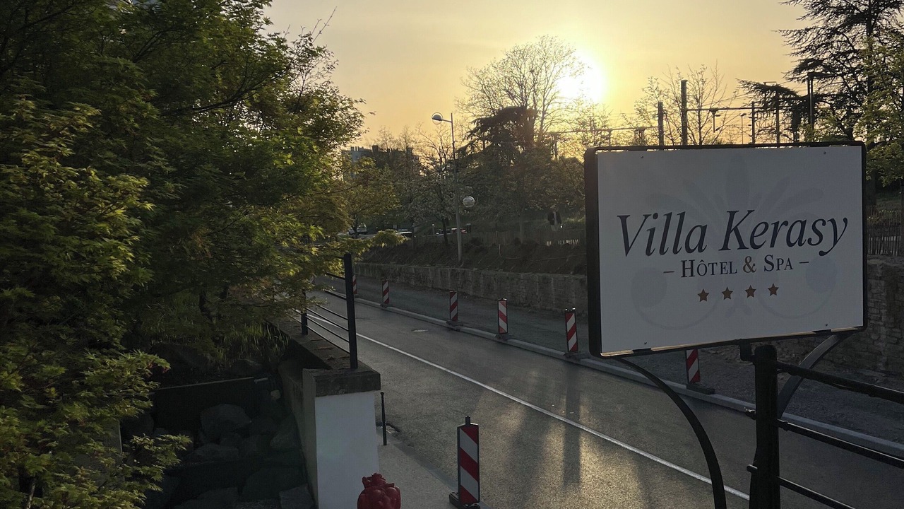 Photo of Outdoor in Vannes
