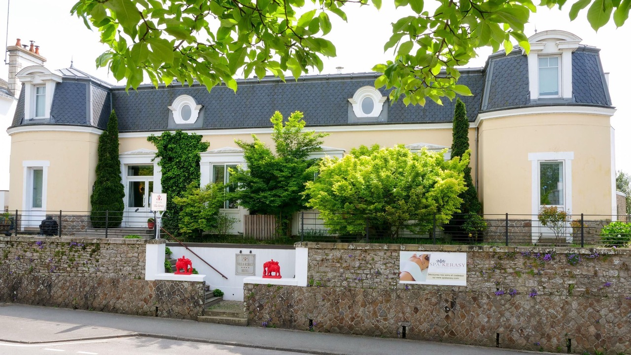 Photo of Outdoor in Vannes