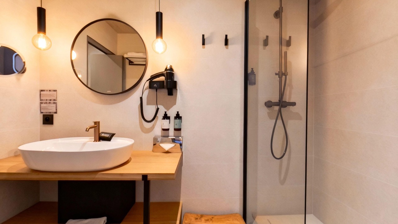Photo of Bedroom in Vannes