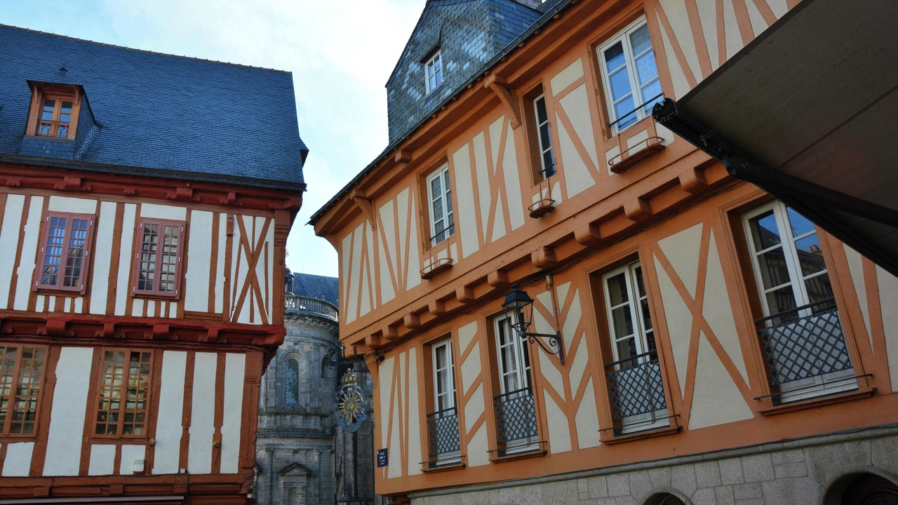 Photo of Others in Vannes