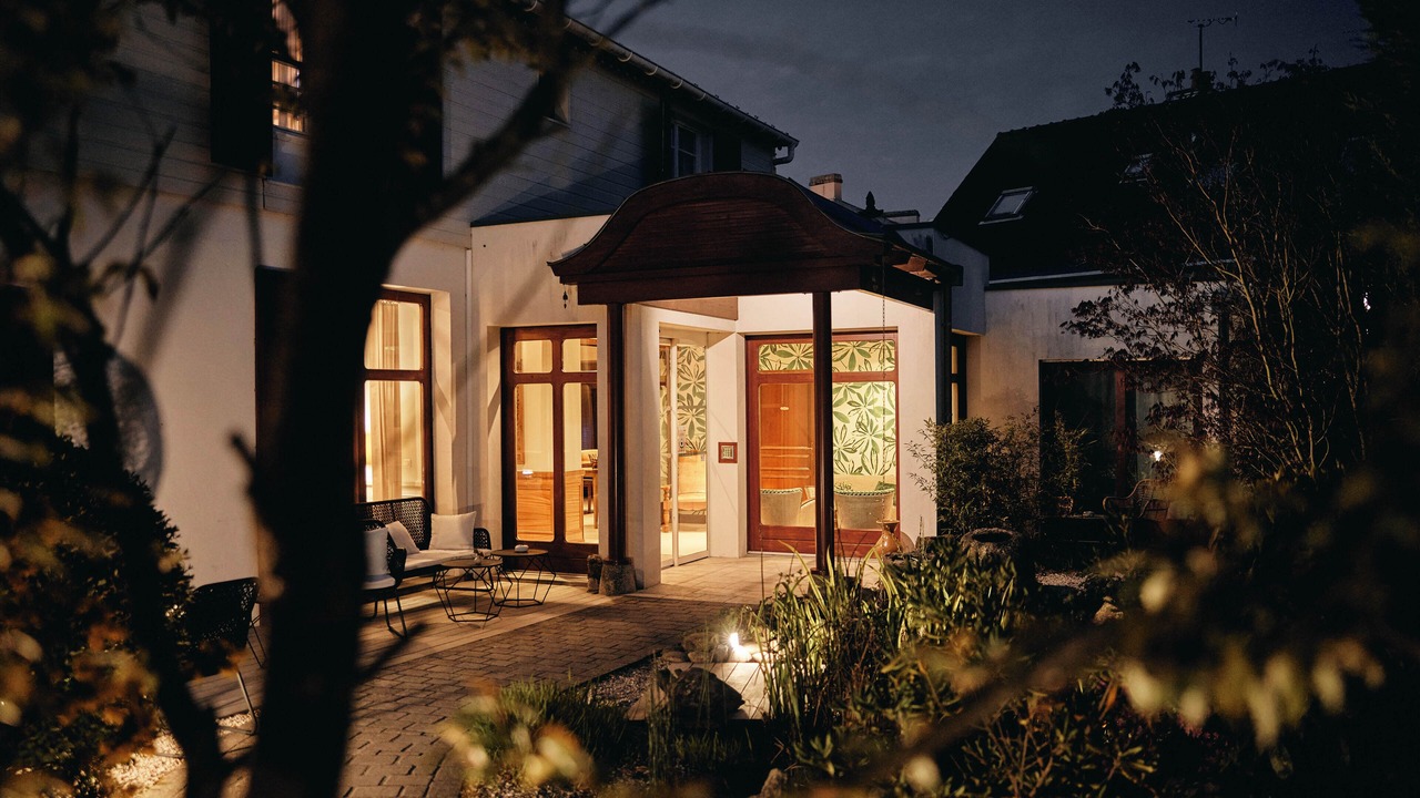 Photo of Outdoor in Vannes