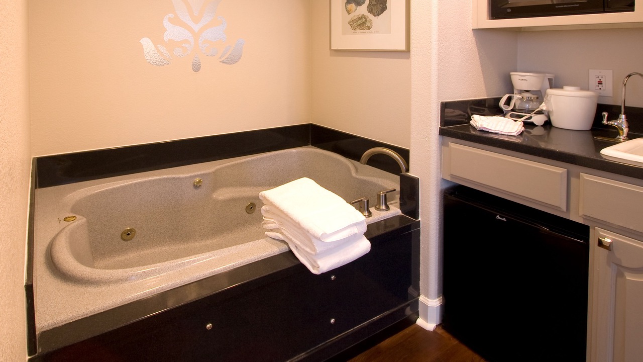 Photo of Bedroom in Ashland