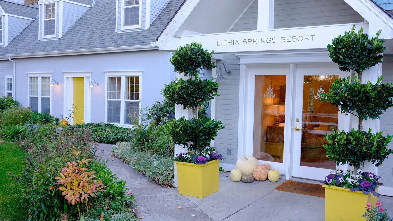 Photo of Outdoor in Ashland