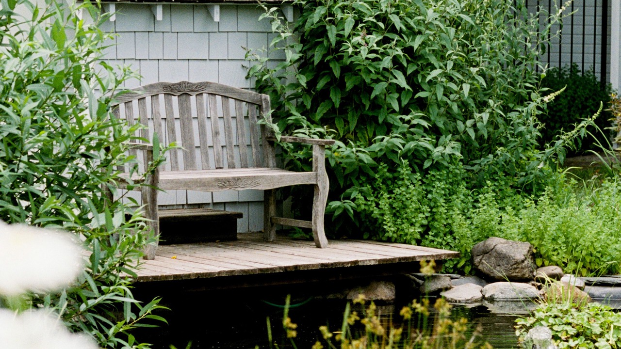 Photo of Outdoor in Ashland