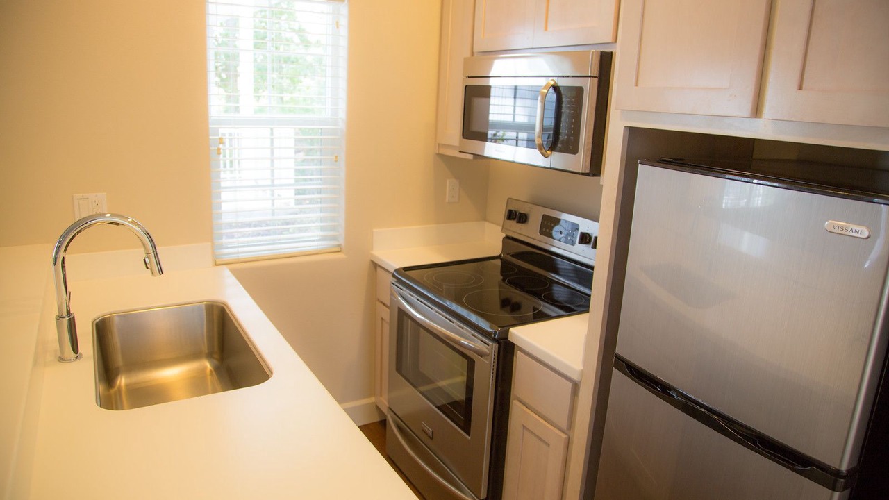 Photo of Kitchen in Ashland