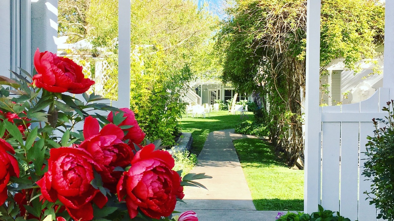 Photo of Outdoor in Ashland