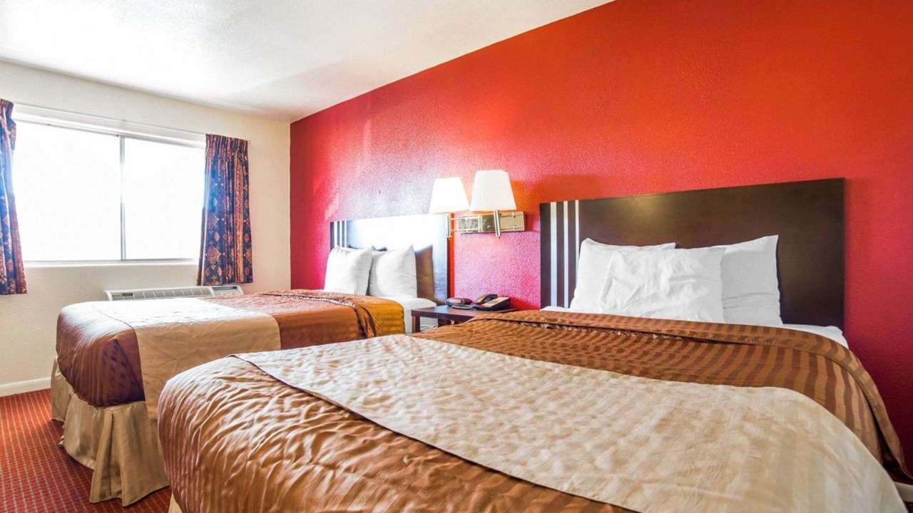 Photo of Bedroom in Page