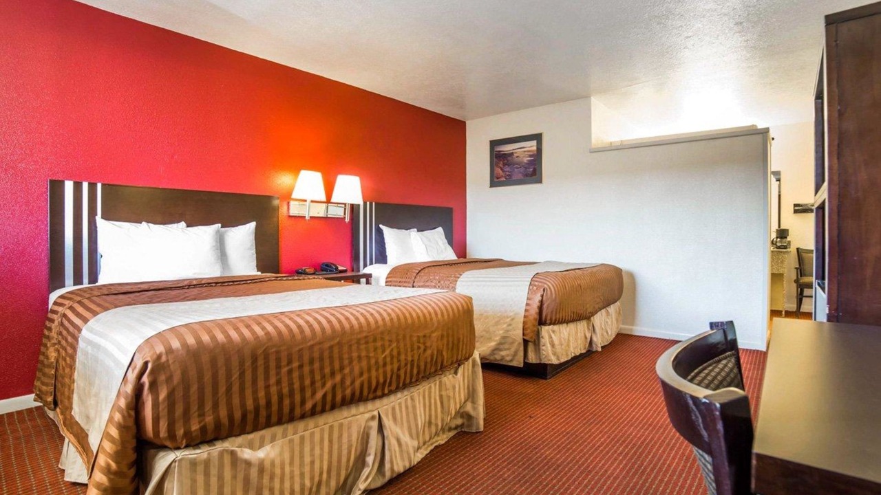 Photo of Bedroom in Page