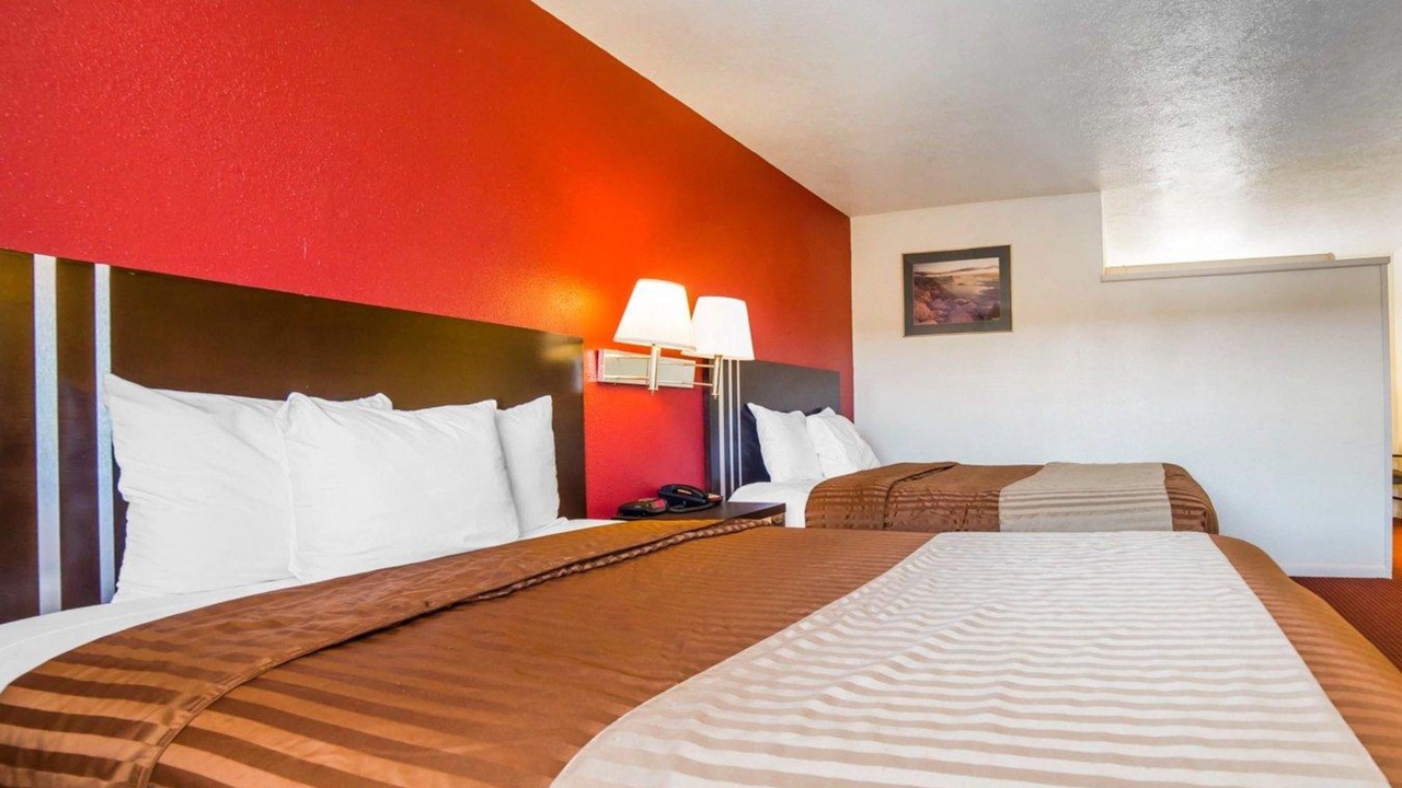 Photo of Bedroom in Page