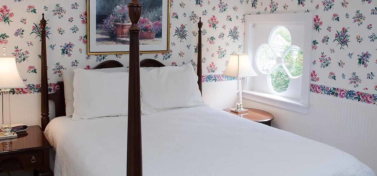 Photo of Bedroom in Edgartown