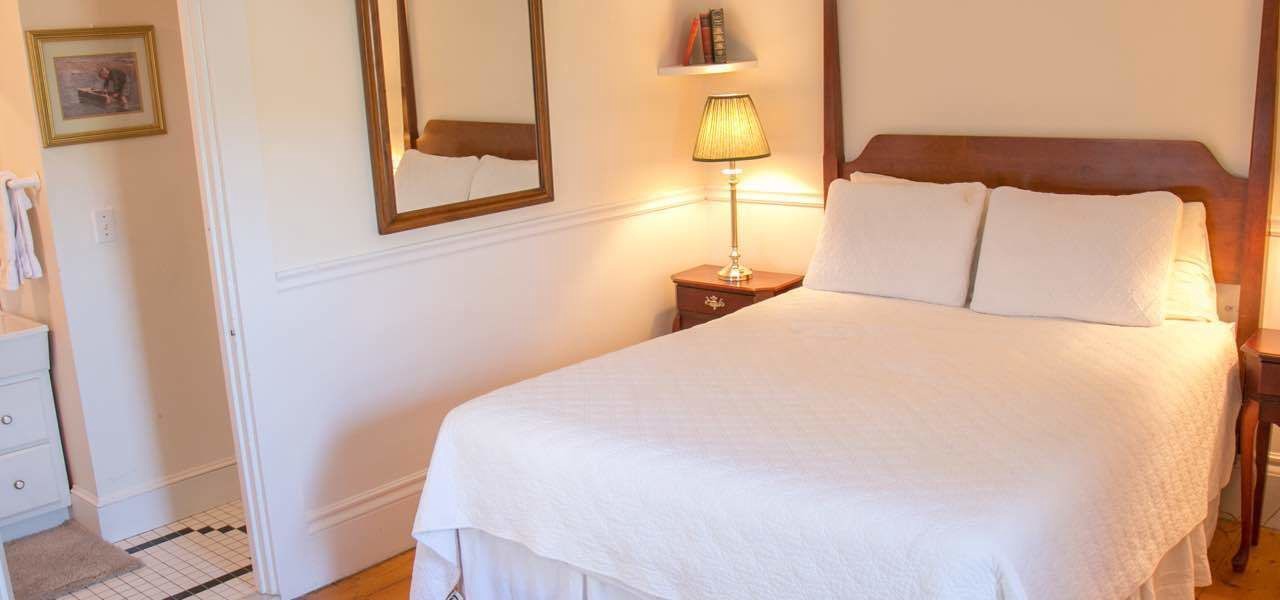 Photo of Bedroom in Edgartown