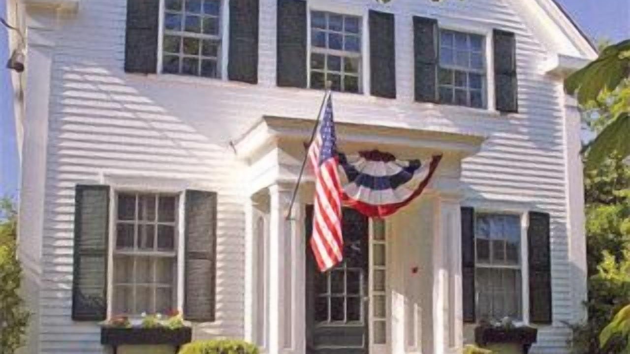 Photo of Outdoor in Edgartown