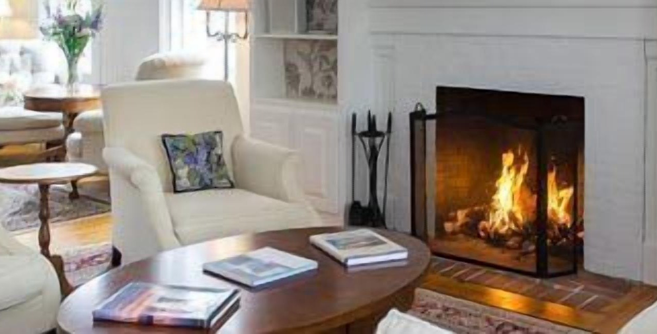 Photo of Livingroom in Edgartown