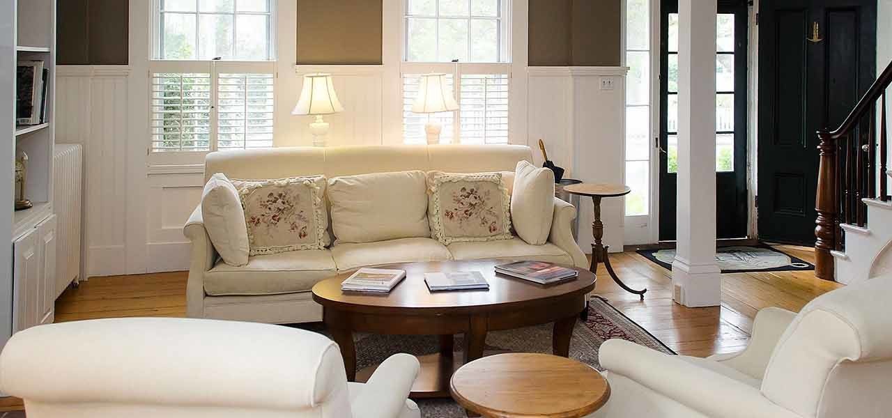 Photo of Livingroom in Edgartown