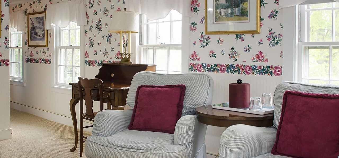 Photo of Livingroom in Edgartown