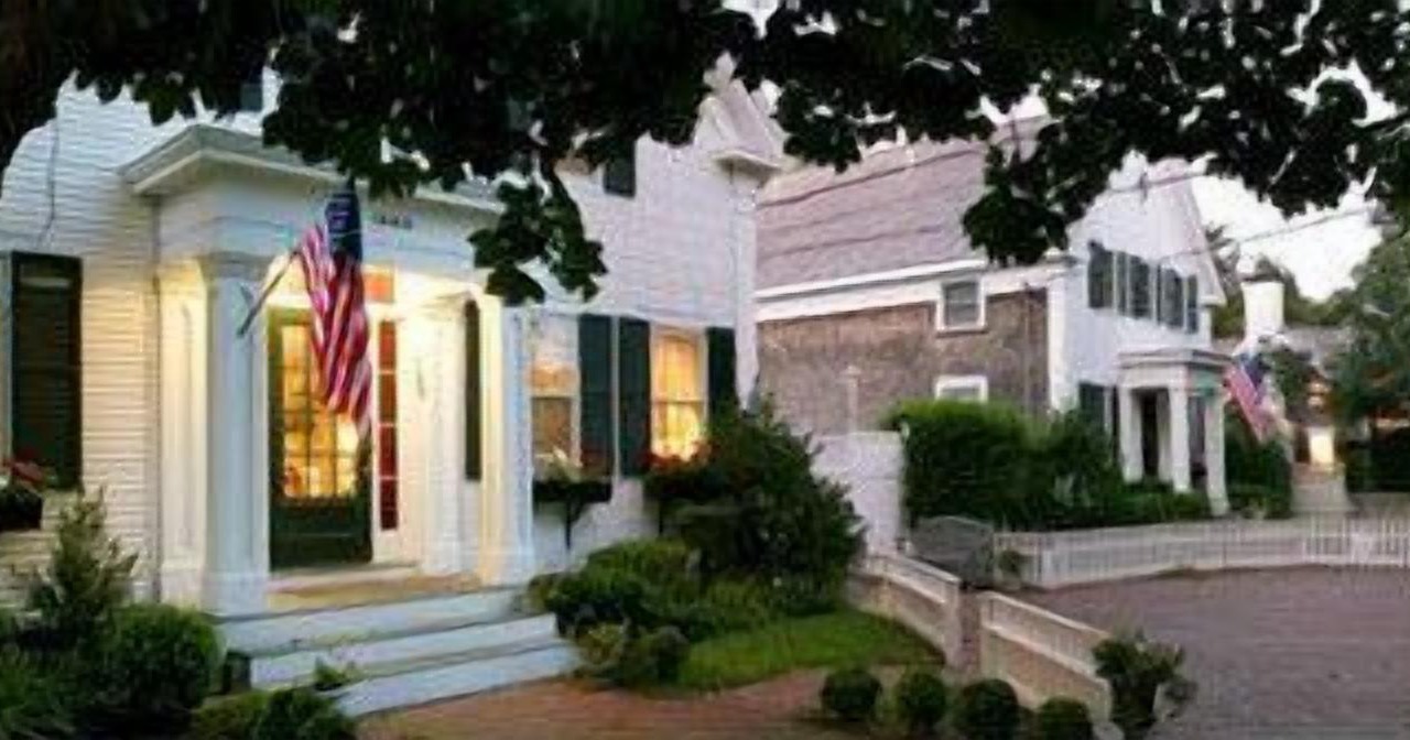 Photo of Outdoor in Edgartown