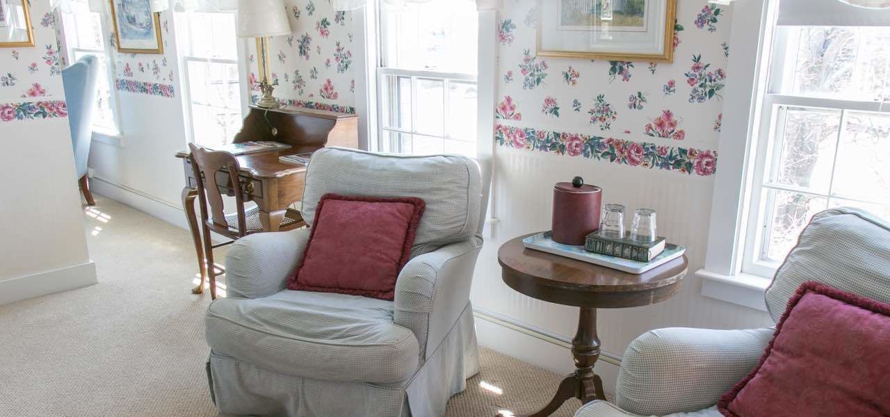 Photo of Livingroom in Edgartown