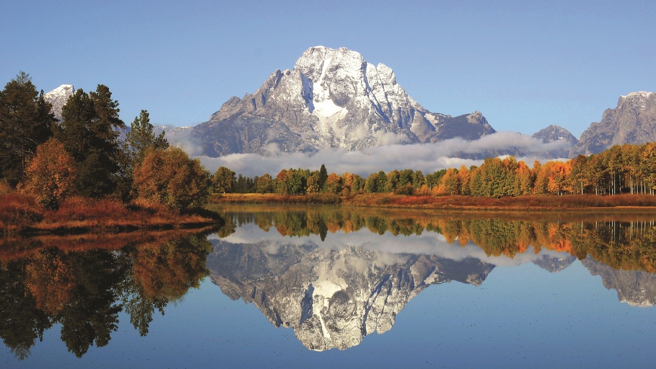 Photo of Others in Moran