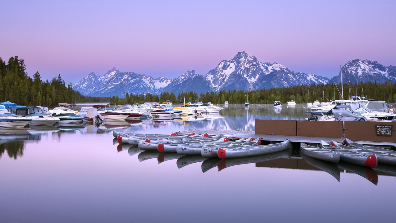 Photo of Others in Moran