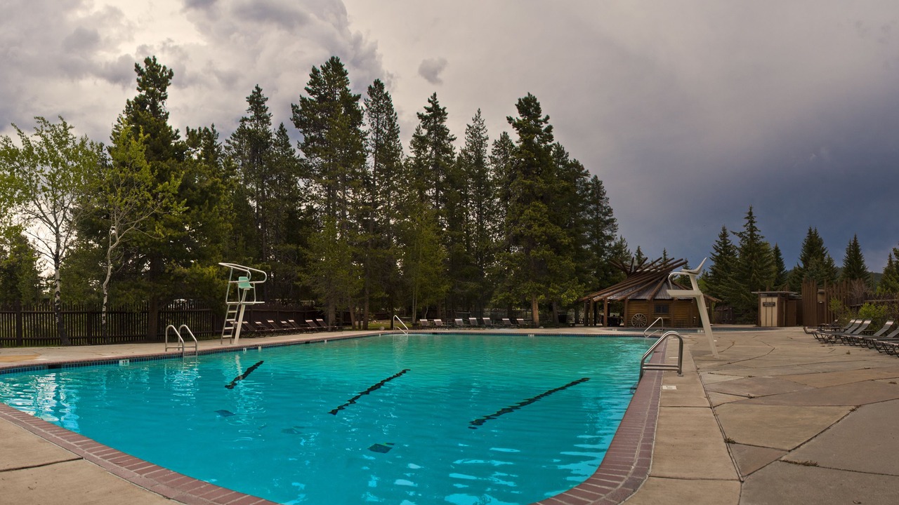 Photo of Outdoor in Moran