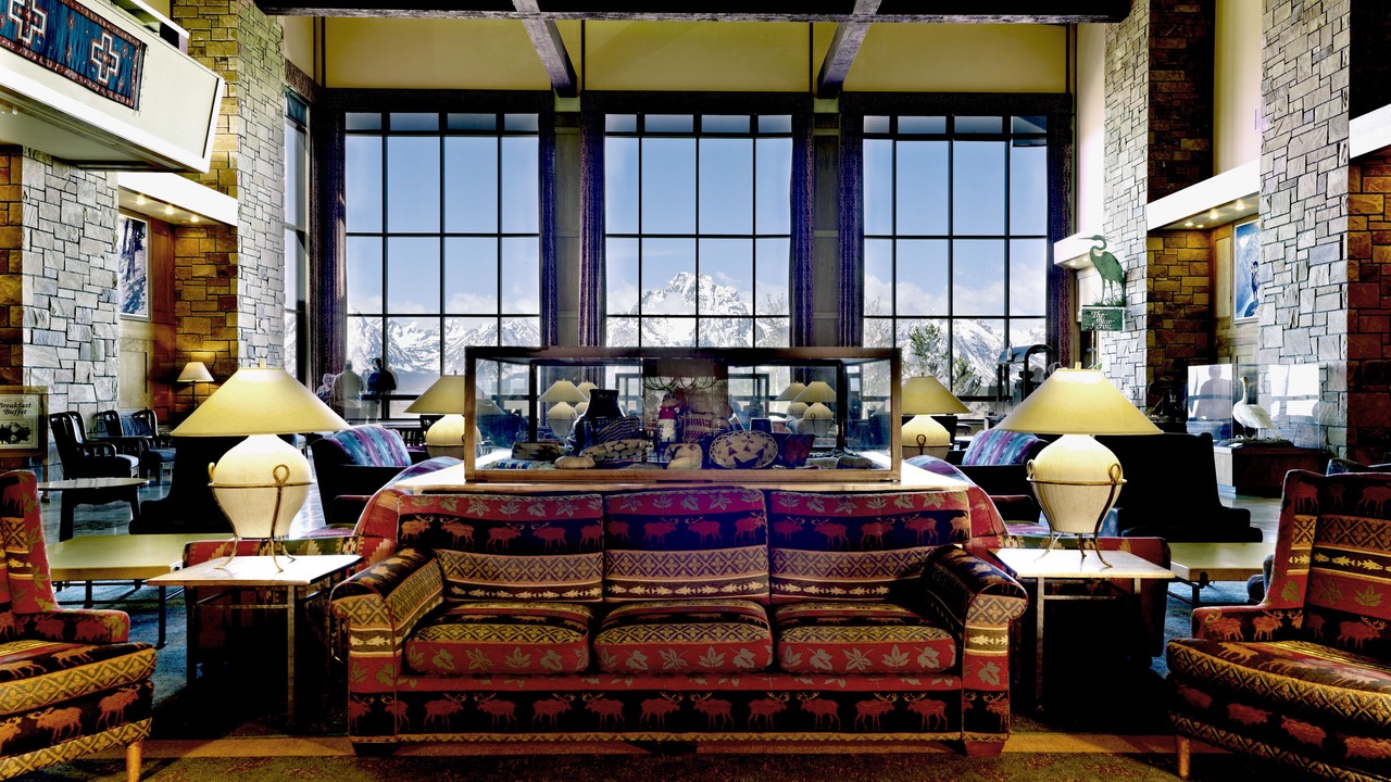 Photo of Others in Moran