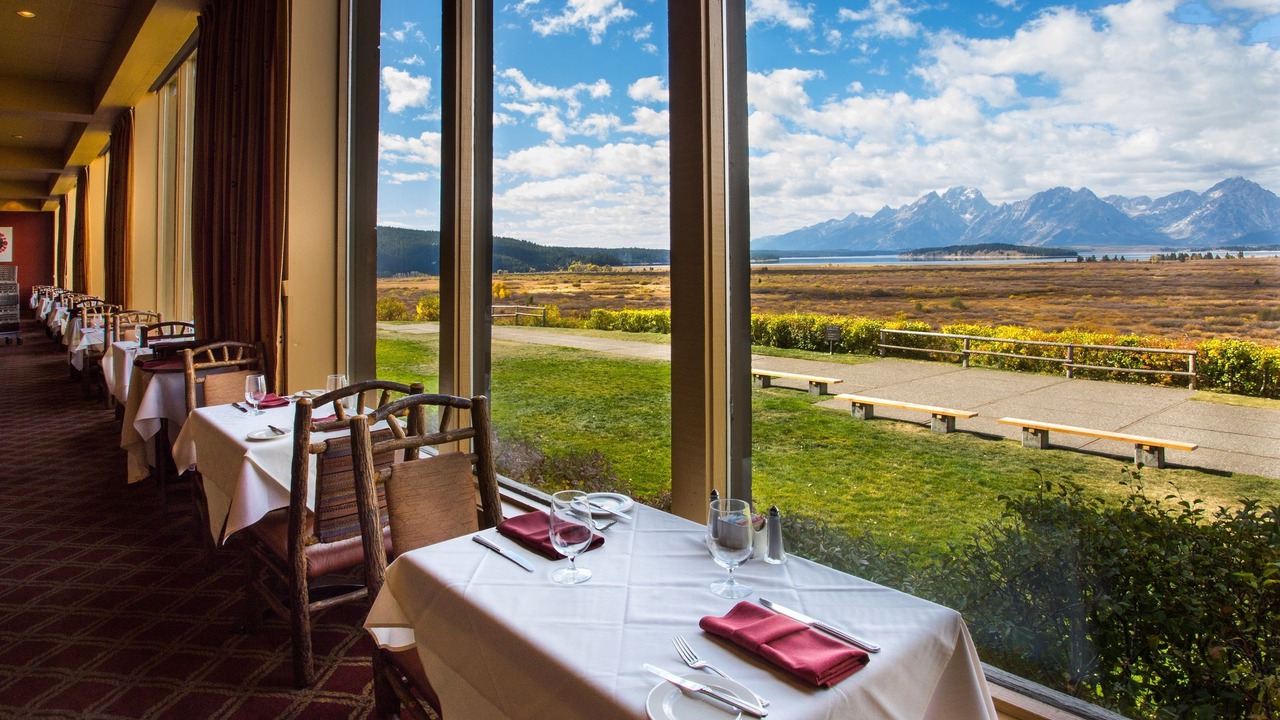 Photo of Others in Moran