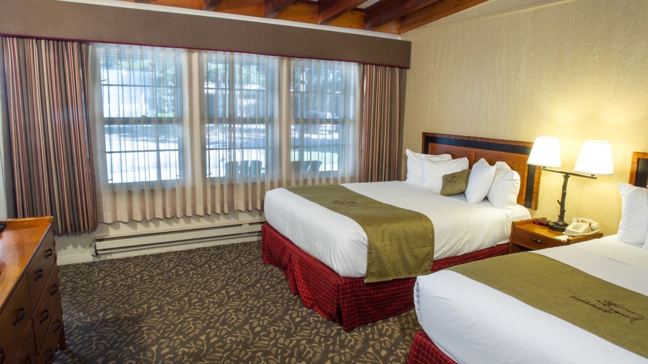 Photo of Bedroom in Moran