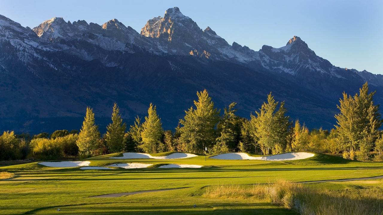 Photo of Others in Moran