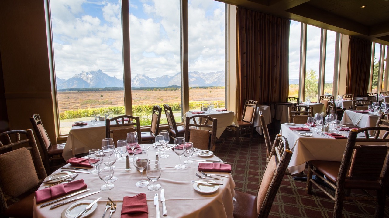 Photo of Others in Moran