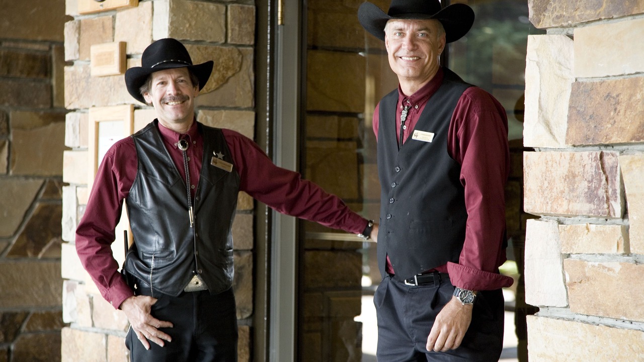 Photo of Outdoor in Moran