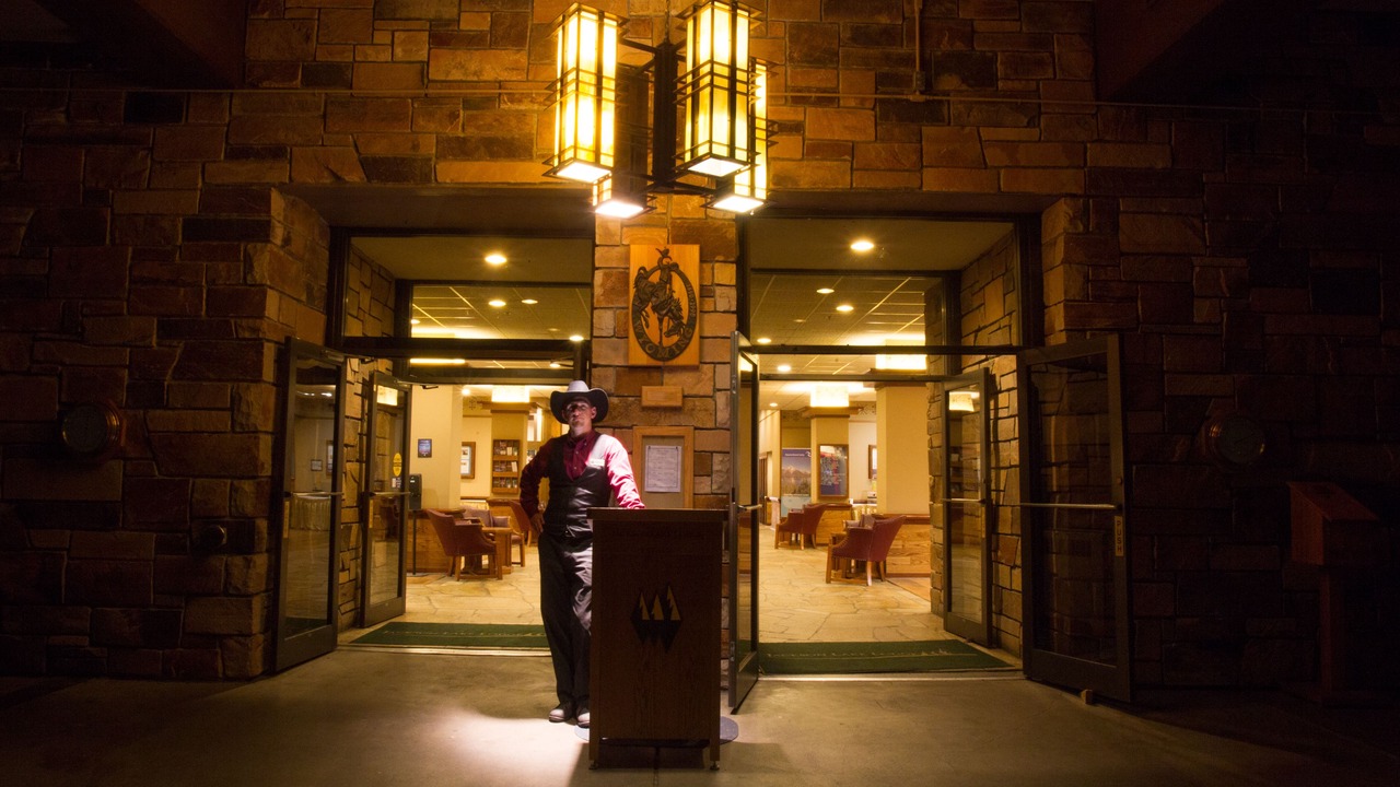 Photo of Outdoor in Moran