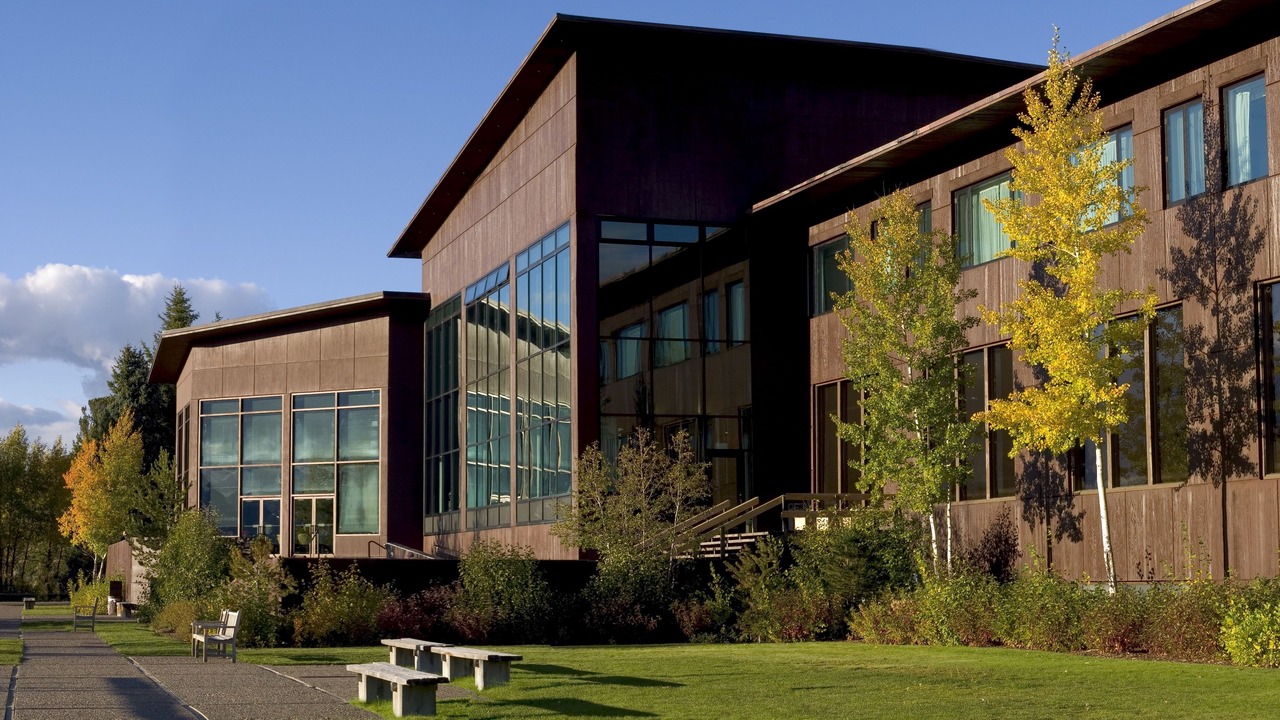 Photo of Outdoor in Moran